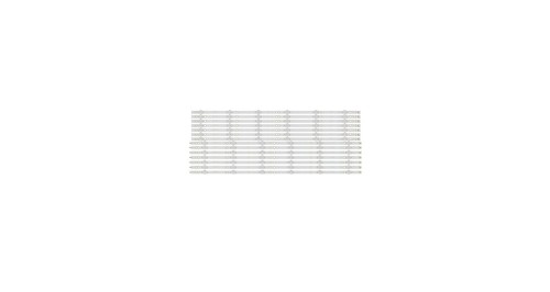 Podswietlenie Listwy led TPT650UA-QVN06 996598003631 LB65047,