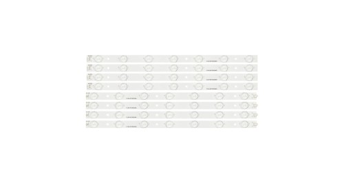 Listwy LED TV 180-W00-390000H IC-B-HWT39D060L IC-B-HWT39D060R V390HJ1-P02 T390HVN01.0