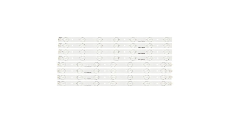 Listwy LED TV 180-W00-390000H IC-B-HWT39D060L IC-B-HWT39D060R V390HJ1-P02 T390HVN01.0