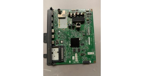 Płyta główna Eax65610904 1.0 EBT62987226