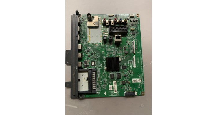 Płyta główna Eax65610904 1.0 EBT62987226