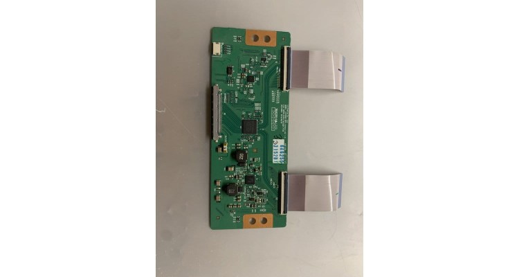 Logika Tcon Lc470due-sfr1 47LN575S  LC470EUN-SFF1_Control_Ver0.1