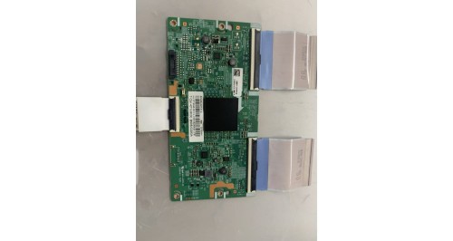 Logika Tcon UE40ju6000  BN41-02354