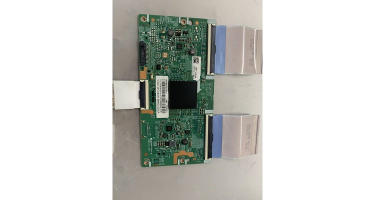 Logika Tcon UE40ju6000  BN41-02354