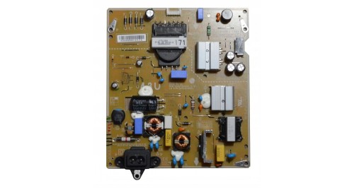 Zasilacz LG 43UJ634V LGP43DJ-17U1 EAX67209001