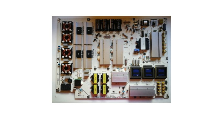 Zasilacz EAY63348801 B12D198801 LGP55F-14OP LG 55EC930V