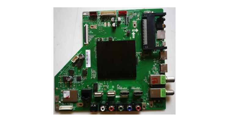 Płyta główna  T.MS6886.U705