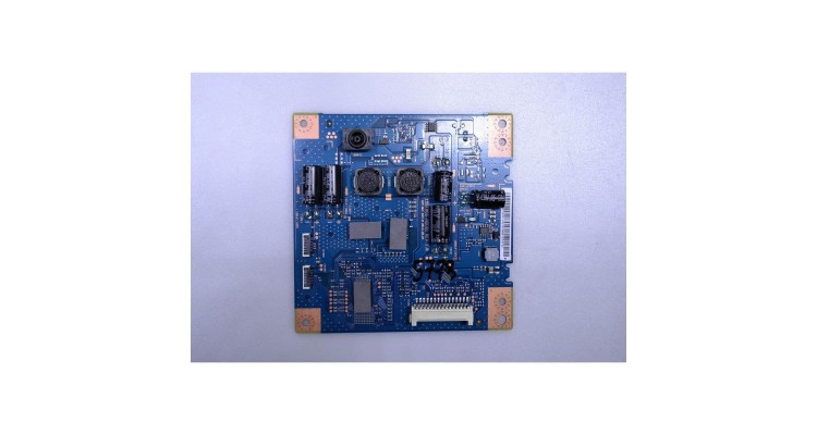LED DRIVER 15STM6S-ABC01 REV:1.0