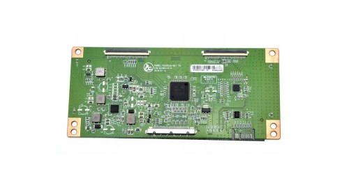 T-con logika V674B2-V3.0