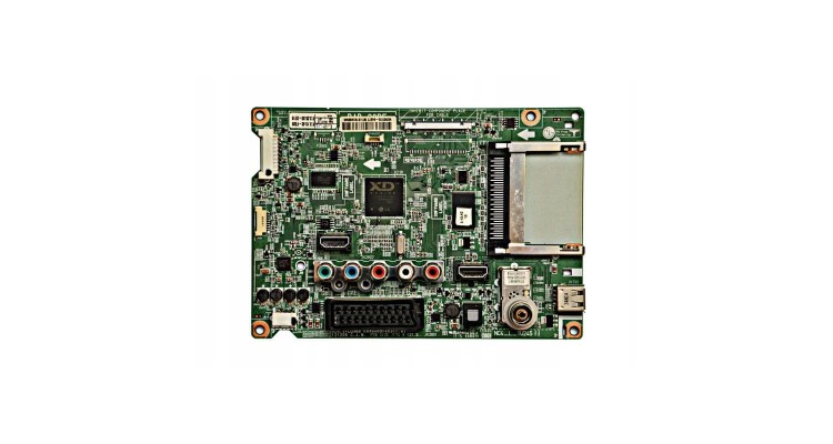 Płyta główna EAX64891403