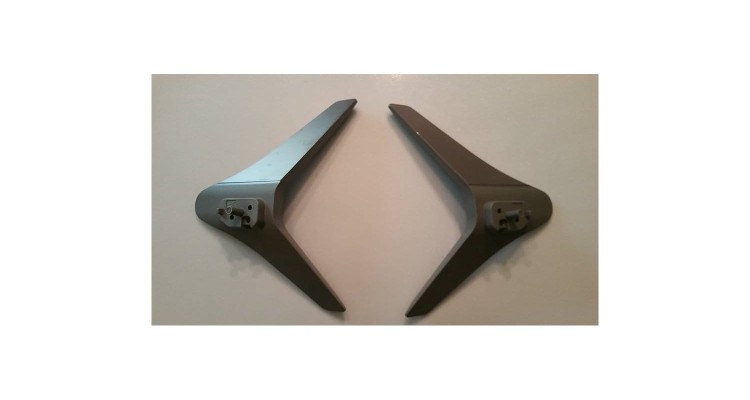 Podstawki nóżki MAM641250  do TV 55UH6500, 49UH6500, 55LH6000-UB, 49LH6000-UB, 49LV604V, 55LV604V