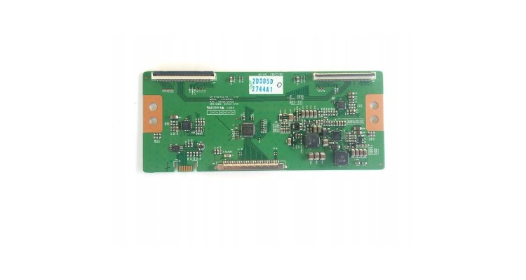 LOGIKA T-CON 6870C-0370A, LC320EXN