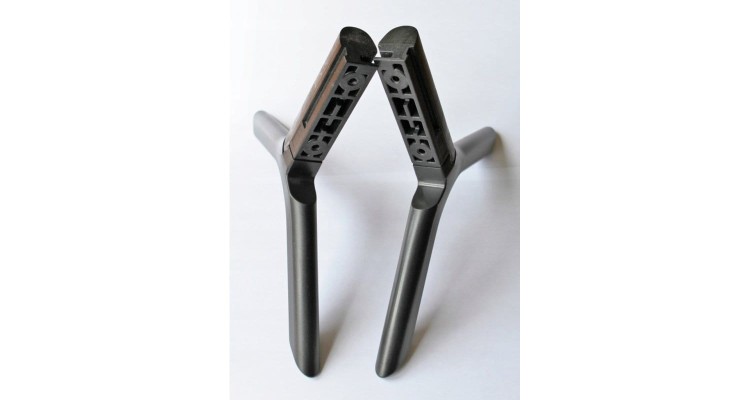 Podstawki nóżki model BN63-17430X002 do TV UE43NU7122 i innych