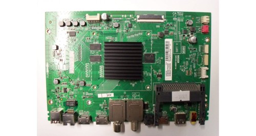 Płyta Główna MS6586