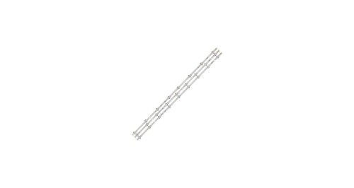 Listwy LED 17DLB39VER1 TELEFUNKEN D39F446A