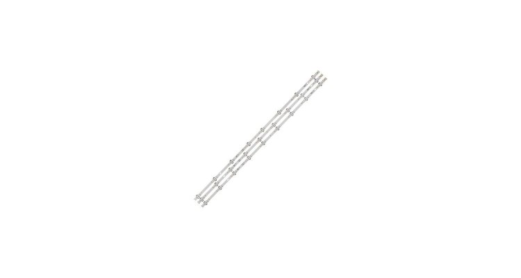 Listwy LED 17DLB39VER1 TELEFUNKEN D39F446A