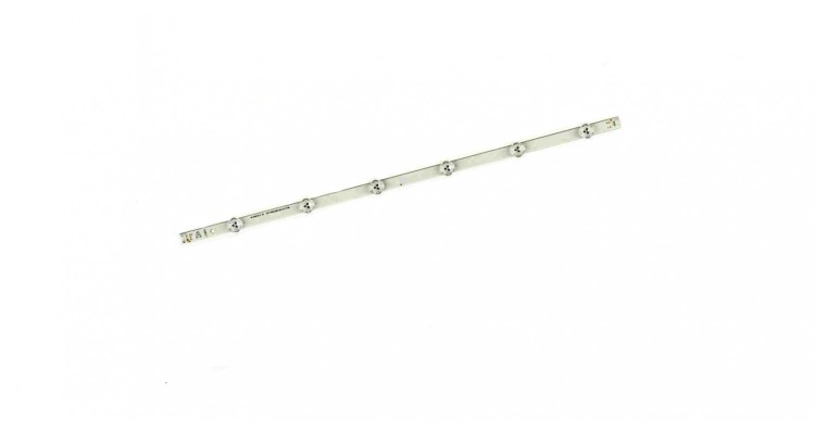 LISTWA LED (1szt.) PRAWA LG NC500DUN-SAAP1 LA62M55T120V12 R-Type