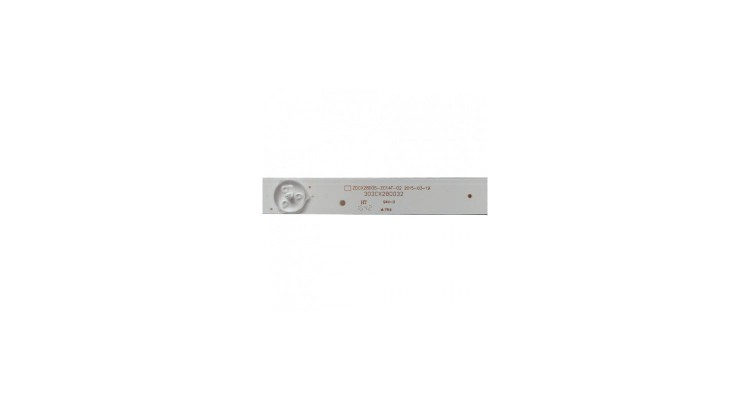 Listwy LED Vortex Ledv-28e33d ZDCX28D05-ZC14F-02 303CX280032