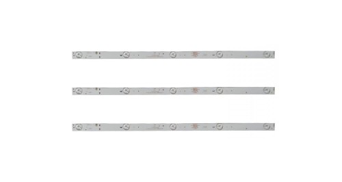 Listwy LED Vortex Ledv-28e33d ZDCX28D05-ZC14F-02 303CX280032