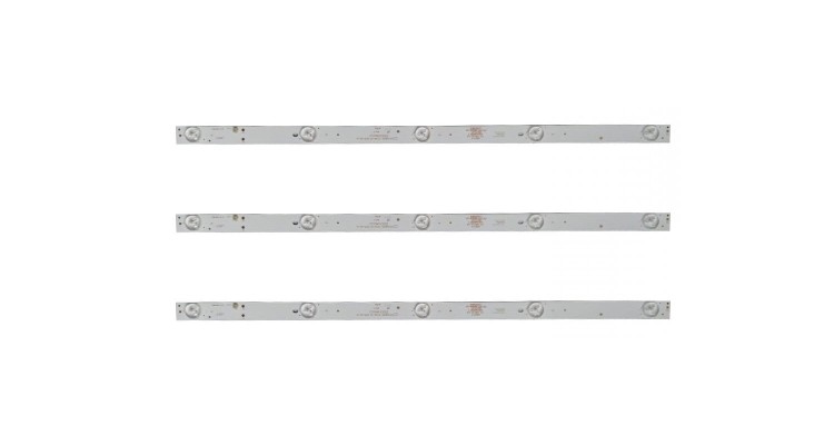 Listwy LED Vortex Ledv-28e33d ZDCX28D05-ZC14F-02 303CX280032