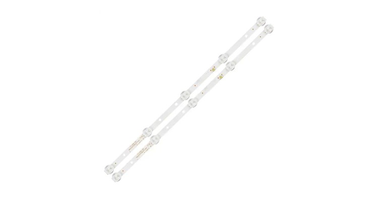 Listwy Led Podswietlenie CY-240D-2X5 PB04D397103BL041-001H DL6M06C5515MFTD302