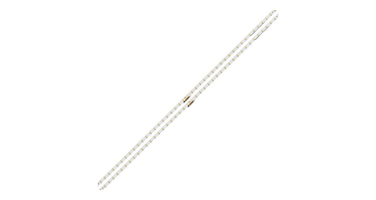 Listwy led  V9Q6-490SM0-R0 ,V8N4-490SM0-R1, BN96-48258A
