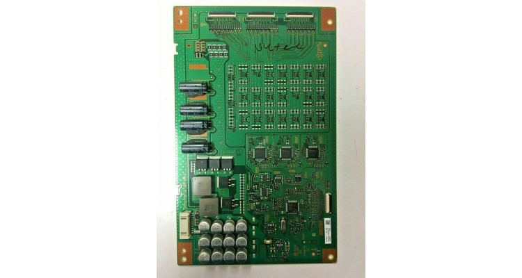 LED DRIVER 1-981-827-11 SONY KD-55XE9005