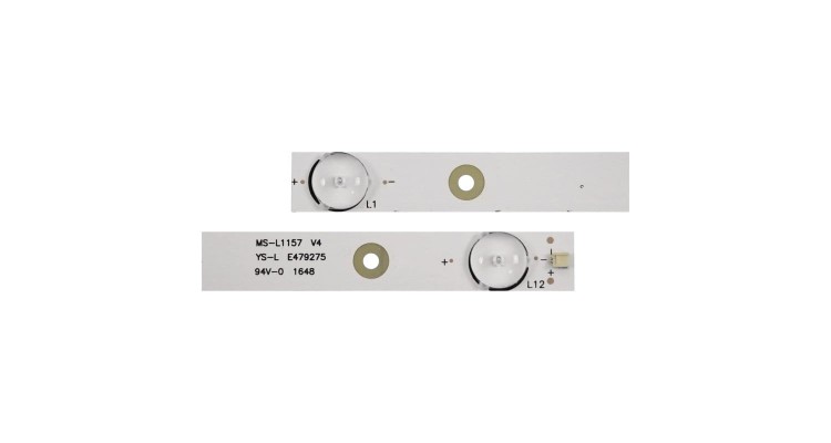 Listwy led MS-L1157 MS-L1157-V4 18MI200J6C70100099800820