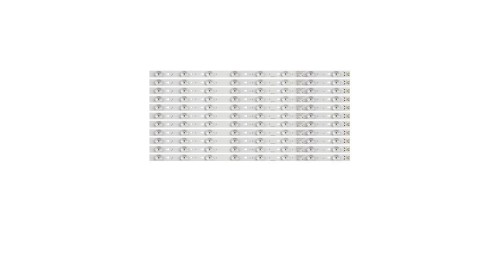 Listwy LED Kruger matz Haier LS55AL88A72 D5551A LED55D8B LED55D8A-ZC14DFG-01 30355008220/21 LED55D8B-ZC14DFG-01