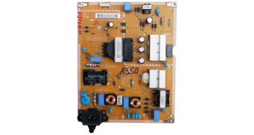 Zasilacz EAX66793101 (1.6) EAY64229501 REV1.0 LG 43LH615V 43LH604V