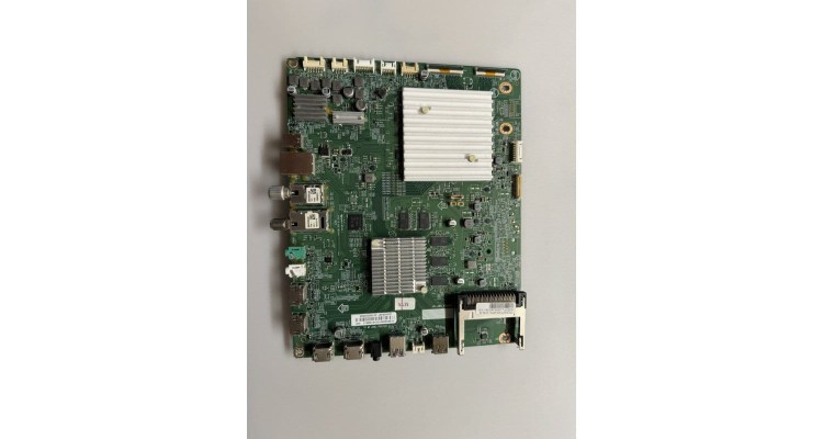 Płyta Główna 715G8465-M0E-B01-005T,703TQIPL054,55PUS8503/12