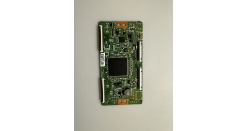 T-CON 6870C-0733A,6817L-5662A,V18 UHD 120Hz 41P