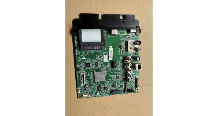 PŁYTA Główna EAX67129604(1.0),EBT63933914,49LJ594V