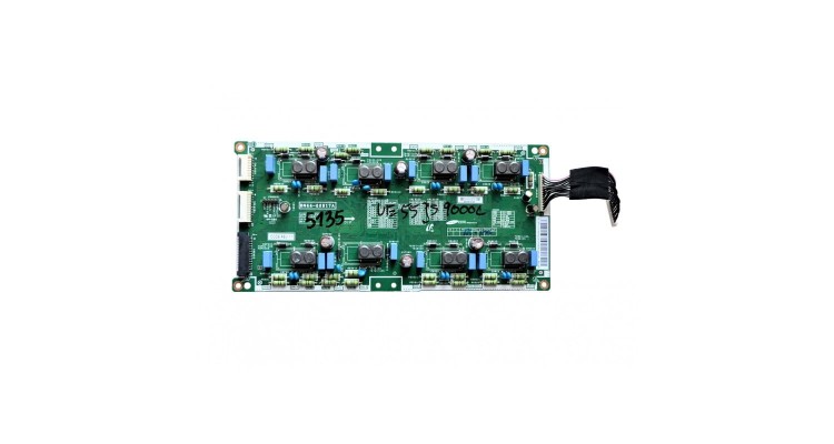 LED DRIVER BN44-00817A