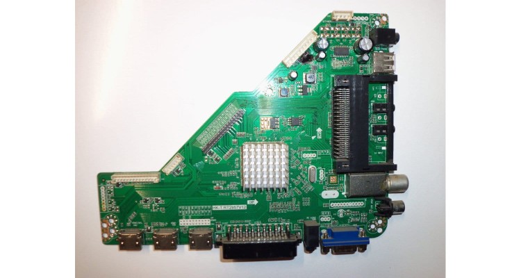 HK-T.RT2957V12 do MANTA LED5501