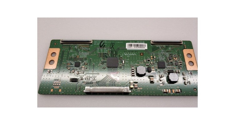T-Con logika 55-6871l z TV LG 55LA620S