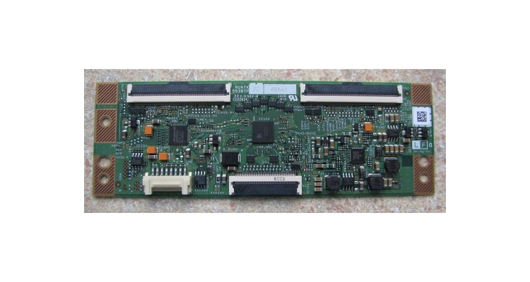 T-CON RUNTK 5538TP (ZA) 40J5100 40H5500