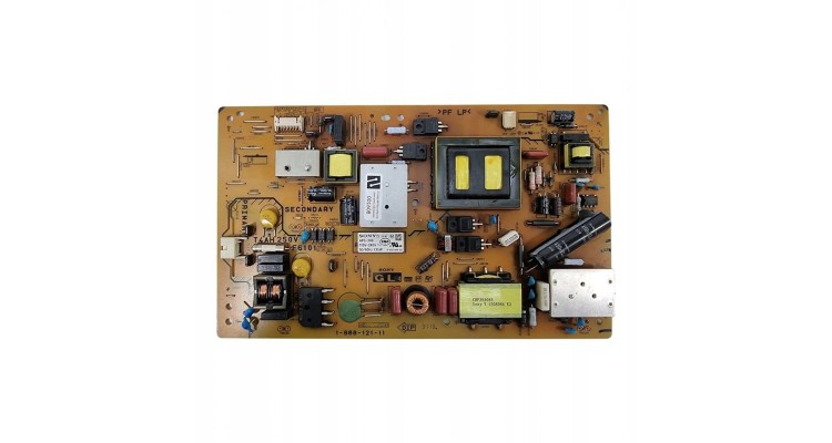 ZASILACZ APS-349 1-888-121-11 DO LC-46LE73CE