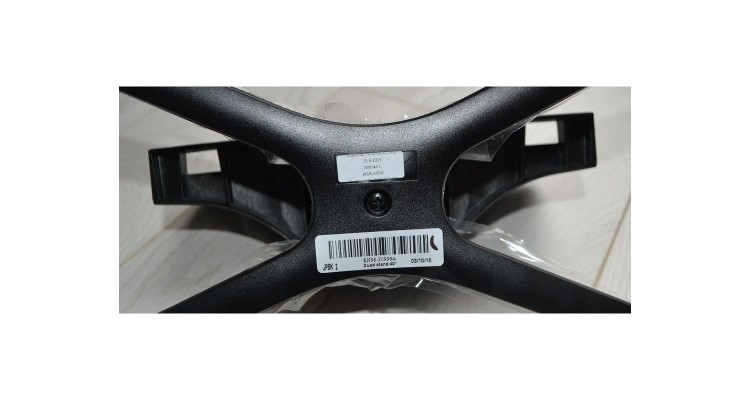 Podstawa Stopa do Samsung 40h6400 BN9630996A BEZ ŁĄCZNIKA !!!!