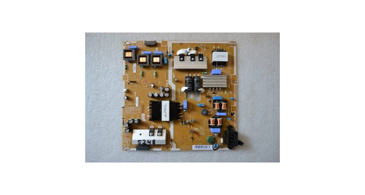 Zasilacz BN44-00711A MODELE UE55H6270SS/UE55H6500