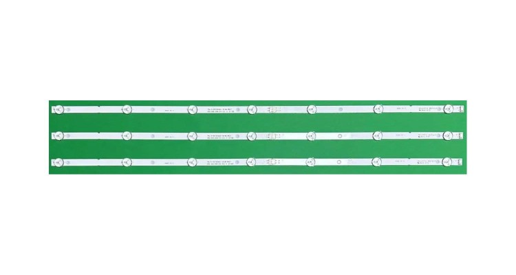 Listwy LED 40E3A11G 40E2 RF-AZ400E30-0701S-11 A1 MS-L1717 V1 JL.D40071330-001DS-M YAL13-00730300-18 MS8714