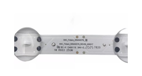 Podświetlenie SSC TRIDENT 55NANO79 55NANO796NE