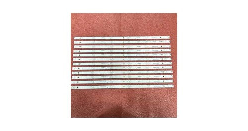 Listwy LED Sharp  LC-65CUG8052E 65BL2EA