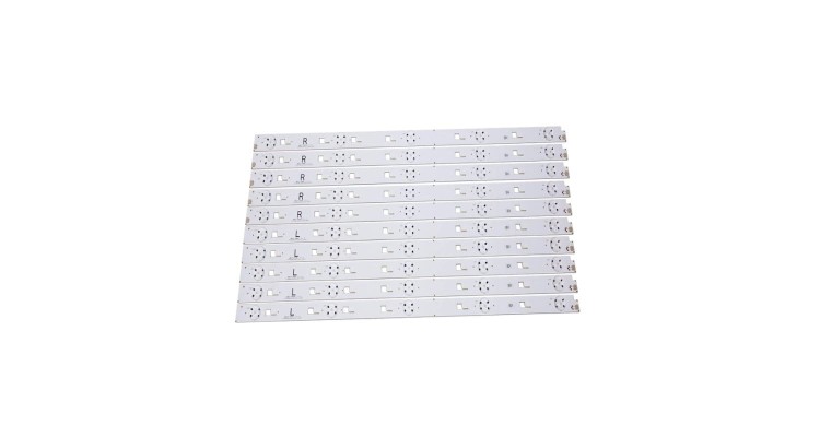 Podswietlenie Listwy led SONY KD-55X700D  KD-55X8005C KD-55X8000C  KD-55X7066D  KD-55X7000D  KD-55XD7005