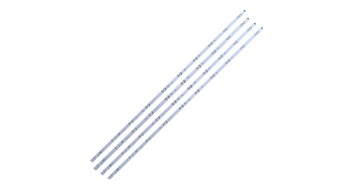 Podswietlenie Listwy Led 43PUS6554 43PUS6504 43PUS7555 43PUS7505 43PUS6754 43PUS7304 43PUS7334 43PUS7855 43PUS7805