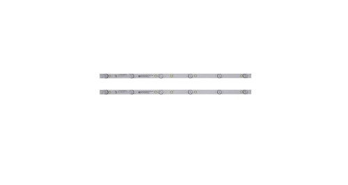 Podswietlenie  Listwy Led PHILIPS 32PHH4109  32PFL3188 32FLEA99T2SM