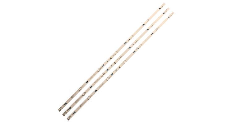 Listwy Led  JL.D43071330-004AS-M_V01  4C-LB430T-HRC