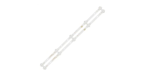 Listwy Led Podswietlenie  SUNNY SN024LD071 S2 SN024LD071S2  SN024LD07