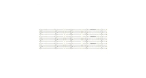 Listwy Led Podswietlenie RCA RNSMU5545 , K55DLY8US , MANTA 55LUA19S , 55LUA19 ,
