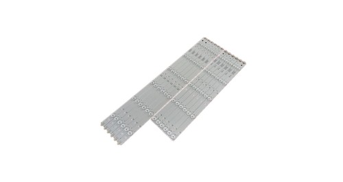 Listwy LED 48PFK4100/12 48PFK4101/12 48PFK5500/12